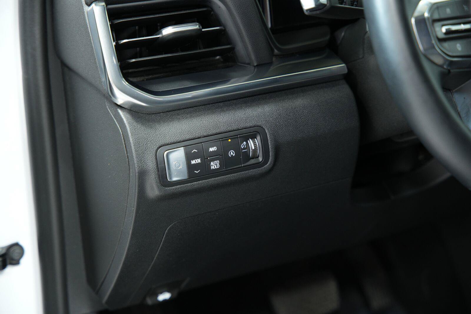 Used 2026 GMC Terrain Elevation AWD/4WD image 34