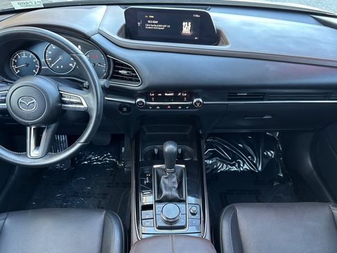 Used 2023 MAZDA CX-30 AWD 2.5 S w/ Premium Package image 16