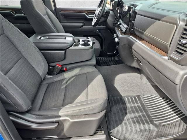 Used 2023 GMC Sierra 1500 Elevation AWD/4WD image 28