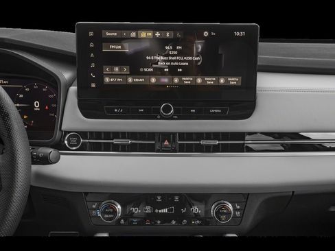 New 2026 Mitsubishi Outlander SEL AWD/4WD image 79