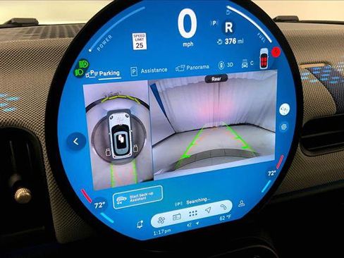 Certified 2025 MINI Cooper S image 17