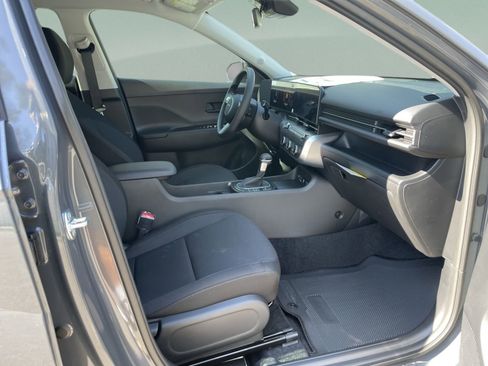 Certified 2026 Hyundai Kona SE FWD image 19
