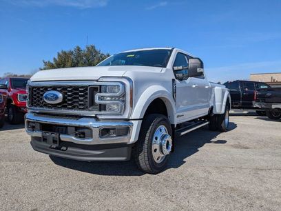 New 2026 Ford F450 XLT
