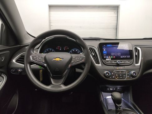Used 2023 Chevrolet Malibu LT FWD image 22