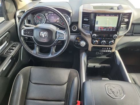 Used 2020 RAM 1500 Laramie image 16