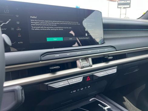 New 2027 Kia Telluride SX FWD image 23