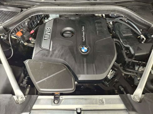 Used 2019 BMW X4 xDrive30i w/ Convenience Package image 33