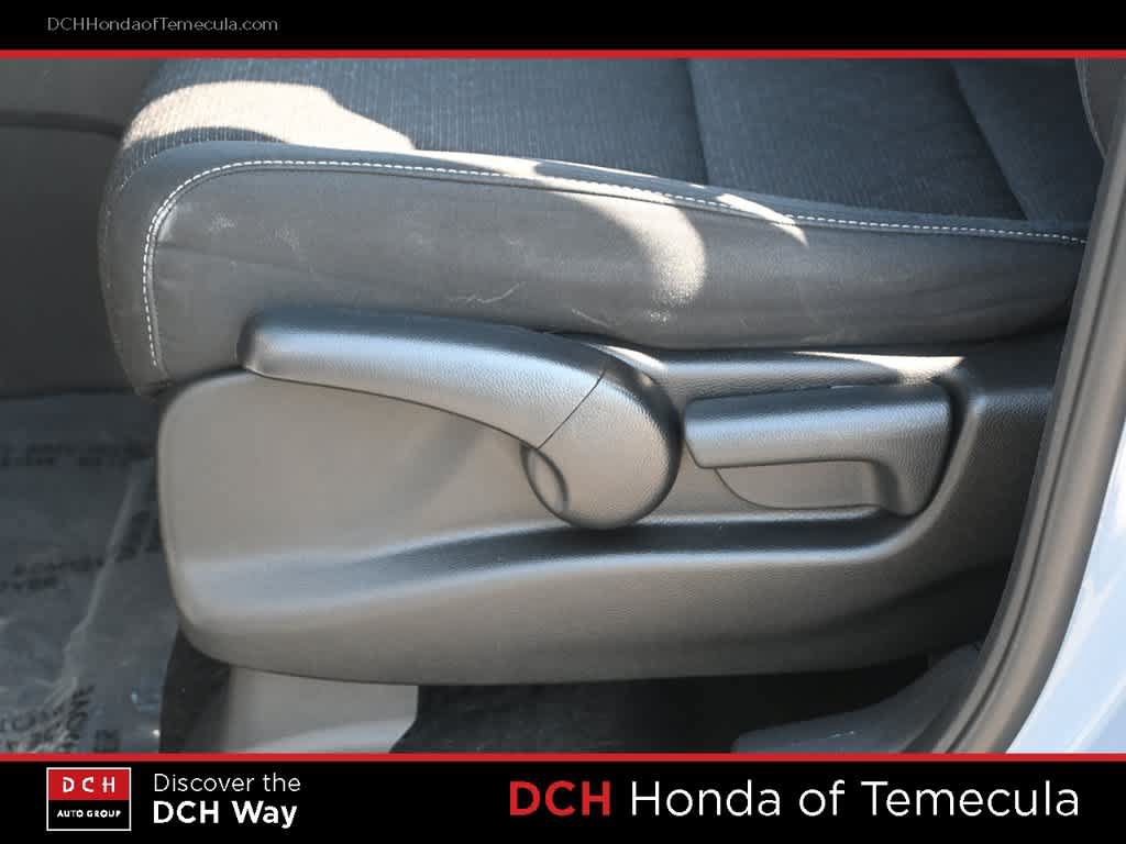 Certified 2023 Honda Ridgeline Sport image 17