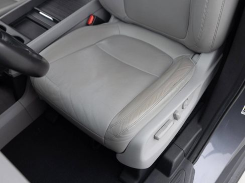 Used 2019 Honda Odyssey EX-L image 21