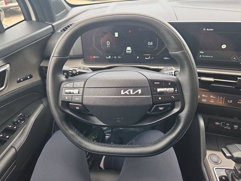 Certified 2026 Kia Sportage X-Line w/ X-Line Technology Package AWD/4WD image 20