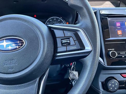 Used 2018 Subaru Crosstrek 2.0i AWD/4WD image 20