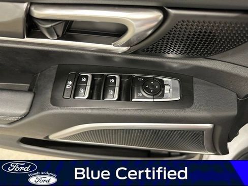 Used 2024 Kia Telluride S w/ S Sunroof Package image 23
