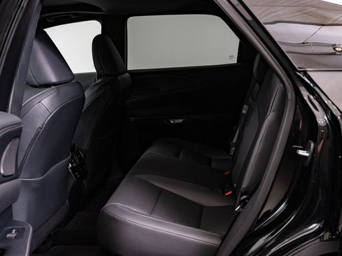 New 2026 Lexus RX 350 Premium AWD/4WD image 43