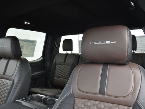 Used 2024 Ford F150 XLT w/ Equipment Group 302A MID image 30