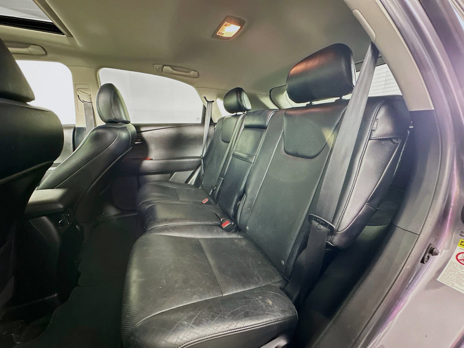 Used 2012 Lexus RX 350 AWD w/ Premium Pkg image 25