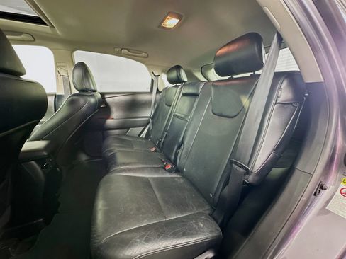 Used 2012 Lexus RX 350 AWD w/ Premium Pkg image 25