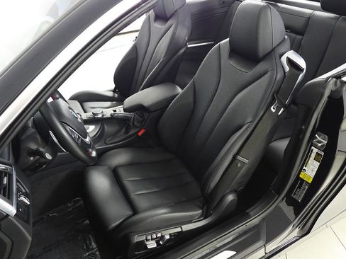 Used 2019 BMW 430i 430i image 25