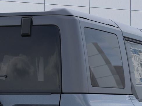 New 2025 Ford Bronco Big Bend AWD/4WD image 25