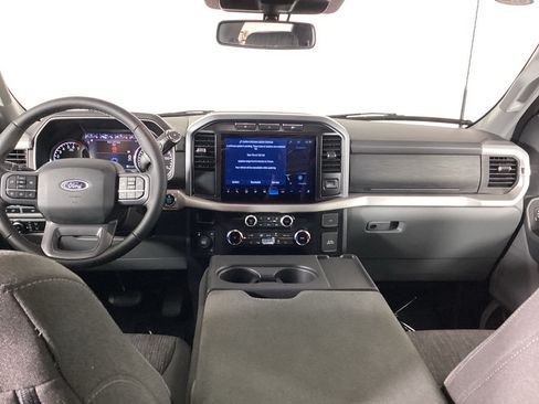 Used 2023 Ford F150 XLT w/ Equipment Group 302A High AWD/4WD image 20