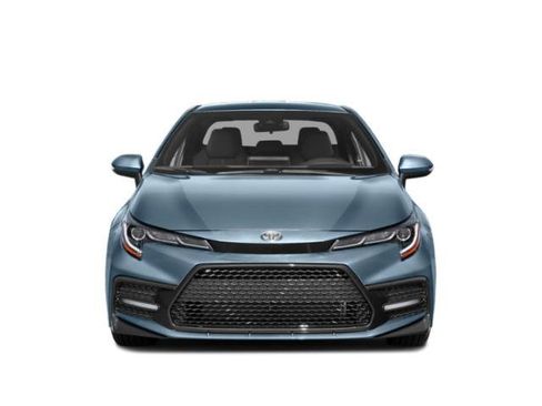 Used 2020 Toyota Corolla SE image 4