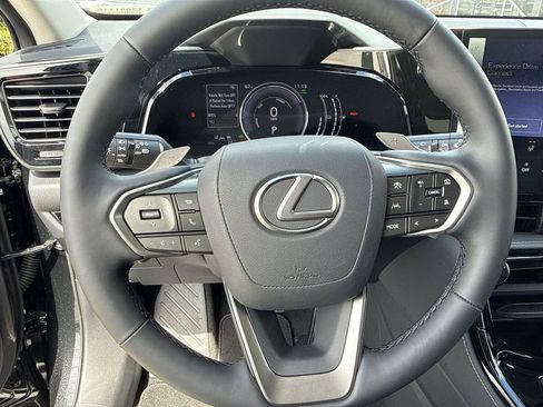 New 2026 Lexus NX 450h+ AWD w/ Luxury Package image 20