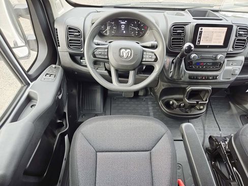 New 2026 RAM ProMaster 2500 w/ Convenience Group image 10