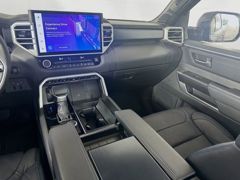 Used 2025 Toyota Tundra Platinum image 24