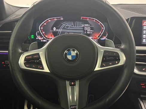 Used 2020 BMW 330i xDrive Sedan w/ M Sport Package image 17