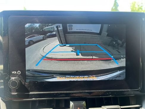 Used 2024 Toyota Corolla LE FWD image 24