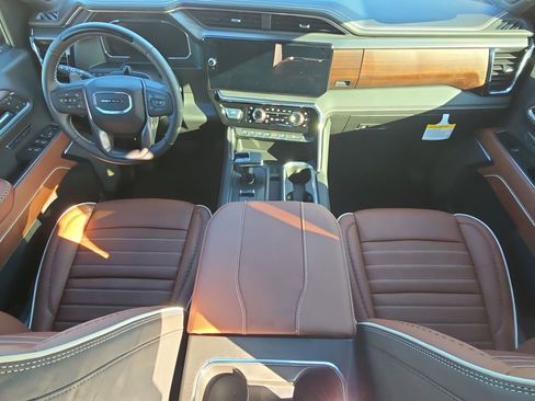 New 2026 GMC Sierra 1500 Denali Ultimate AWD/4WD image 9