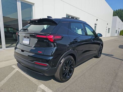 New 2027 Chevrolet Bolt RS w/ Super Cruise Package FWD image 7