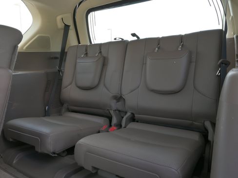 Used 2017 Lexus GX 460 Luxury AWD/4WD image 14