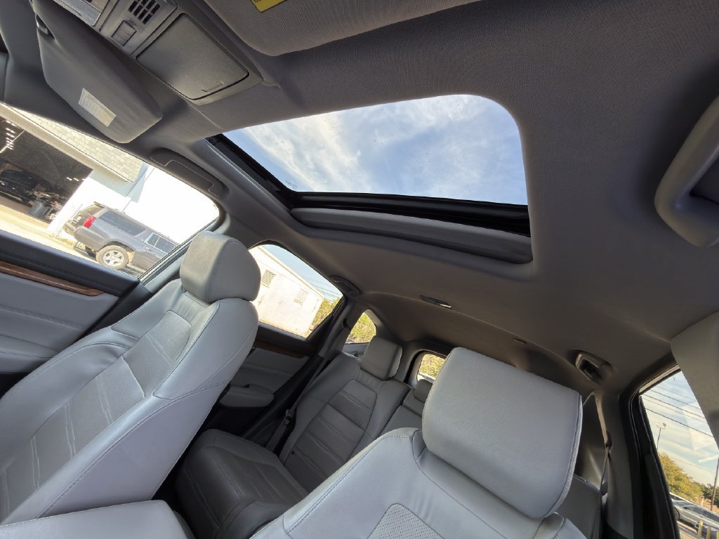 Used 2019 Honda CR-V EX-L image 27