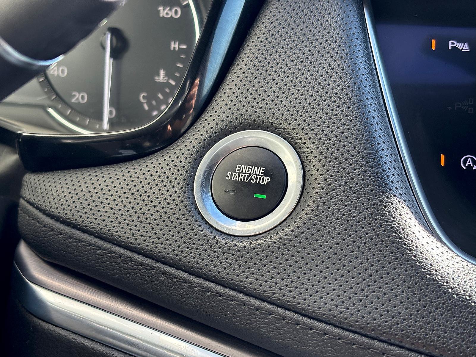 Used 2020 Cadillac XT5 Luxury FWD image 20