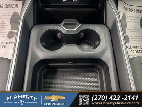 Used 2024 RAM 3500 Big Horn w/ Level 2 Equipment Group image 33