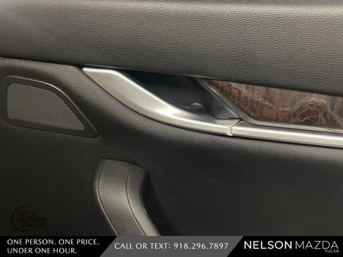 Used 2015 Maserati Ghibli S Q4 image 40