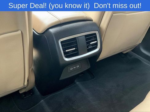 Used 2023 Acura RDX w/ Technology Package image 30