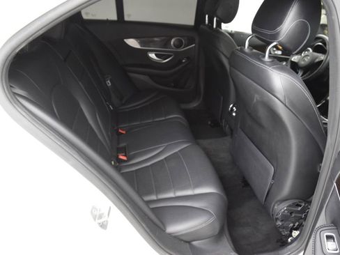 Used 2018 Mercedes-Benz C 300 Sedan image 19