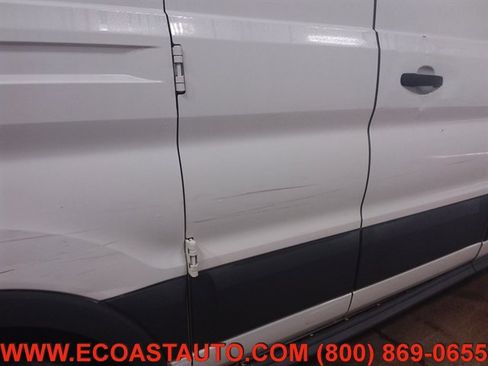 Used 2016 Ford Transit 250 130 Low Roof image 14