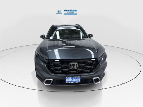 New 2026 Honda CR-V Sport Touring image 5