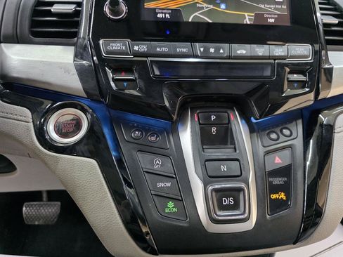 Used 2018 Honda Odyssey Elite image 34