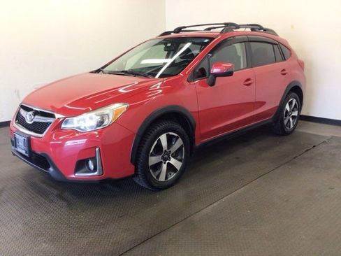 Used 2017 Subaru Crosstrek 2.0i Premium w/ Special Edition AWD/4WD image 3