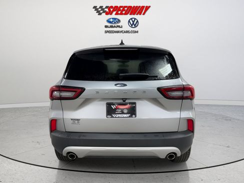 Used 2024 Ford Escape Active image 6