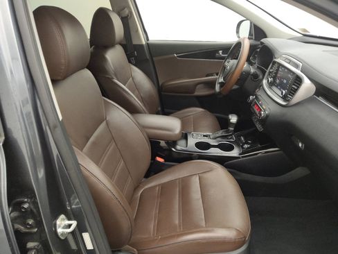 Used 2020 Kia Sorento SX FWD image 21
