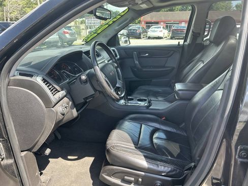 Used 2016 GMC Acadia SLT w/ Open Road Package AWD/4WD image 24
