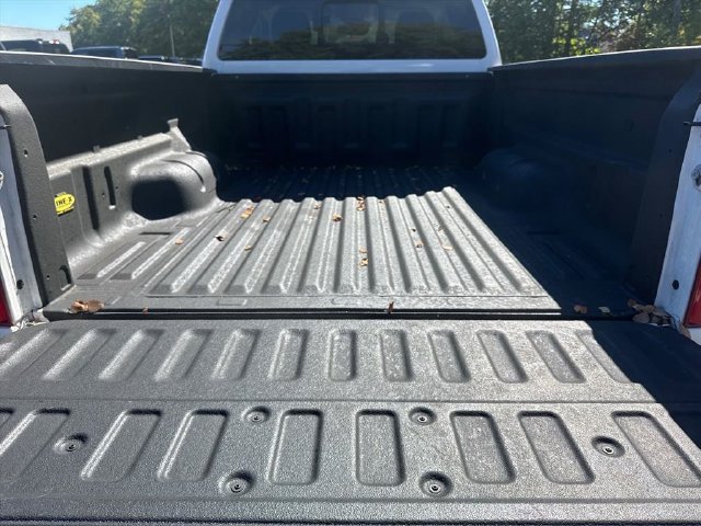 Used 2020 Ford Ranger XL w/ Equipment Group 101A Mid RWD image 13