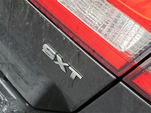 Used 2012 Dodge Journey SXT w/ Popular Equipment Group image 30