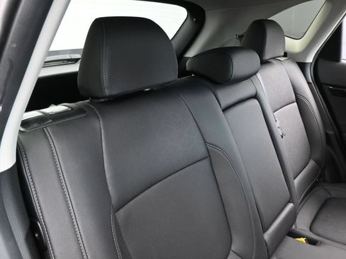 Used 2024 Kia Seltos EX FWD image 38