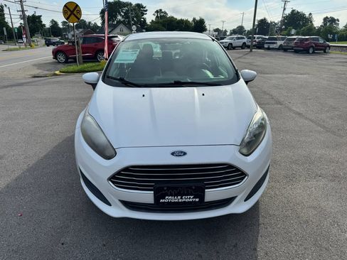 Used 2014 Ford Fiesta S FWD image 19