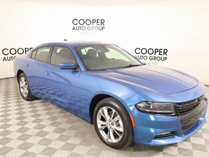 Used 2022 Dodge Charger SXT w/ Cold Weather Package